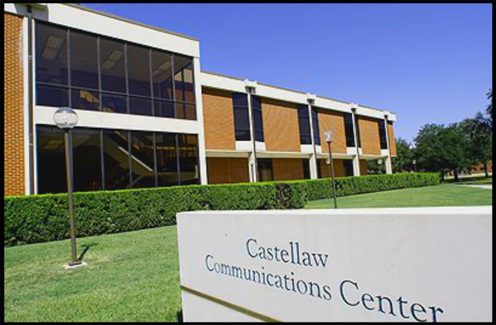 Castellaw Communications Center