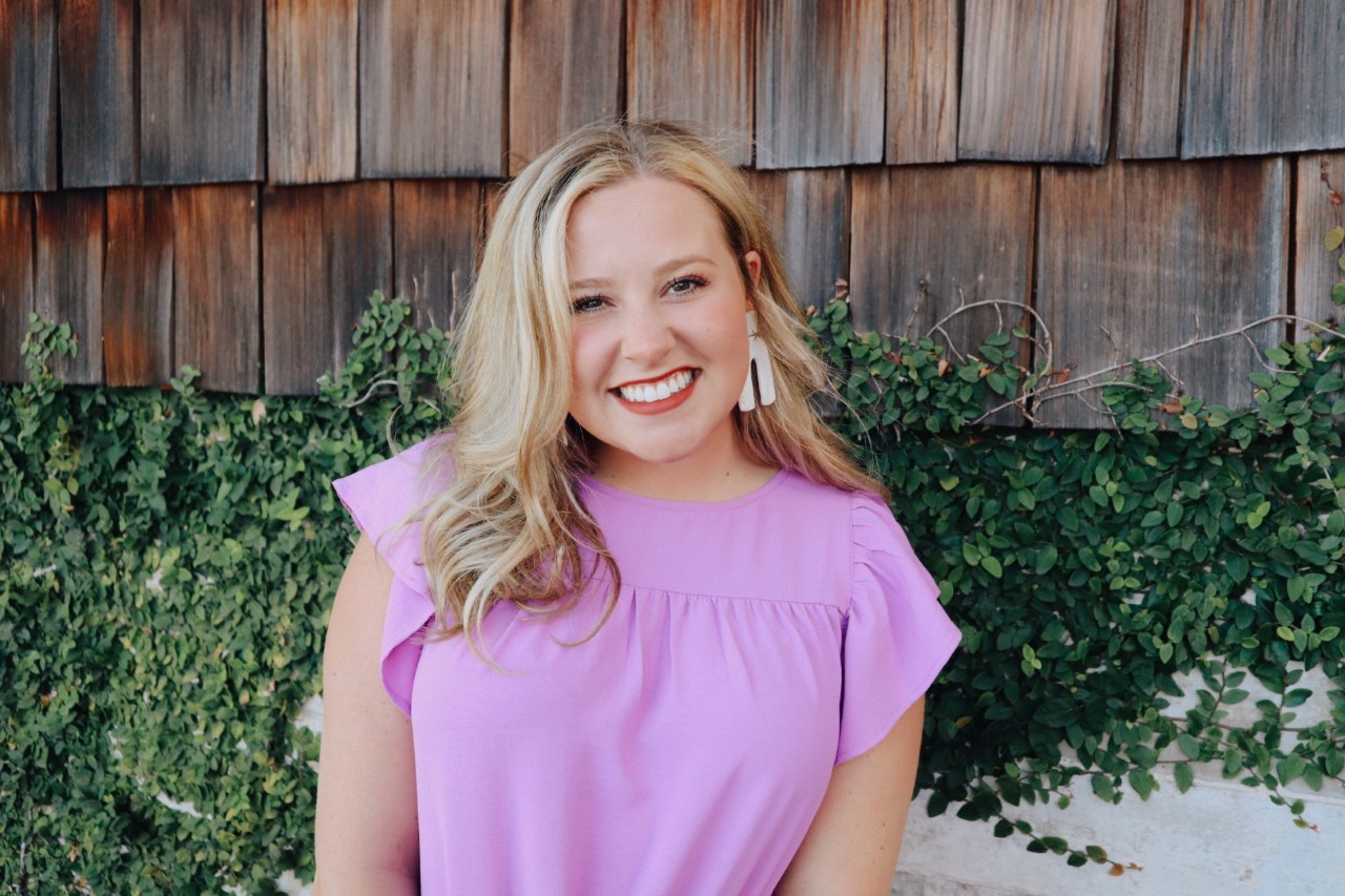 Anna Kate Broadus