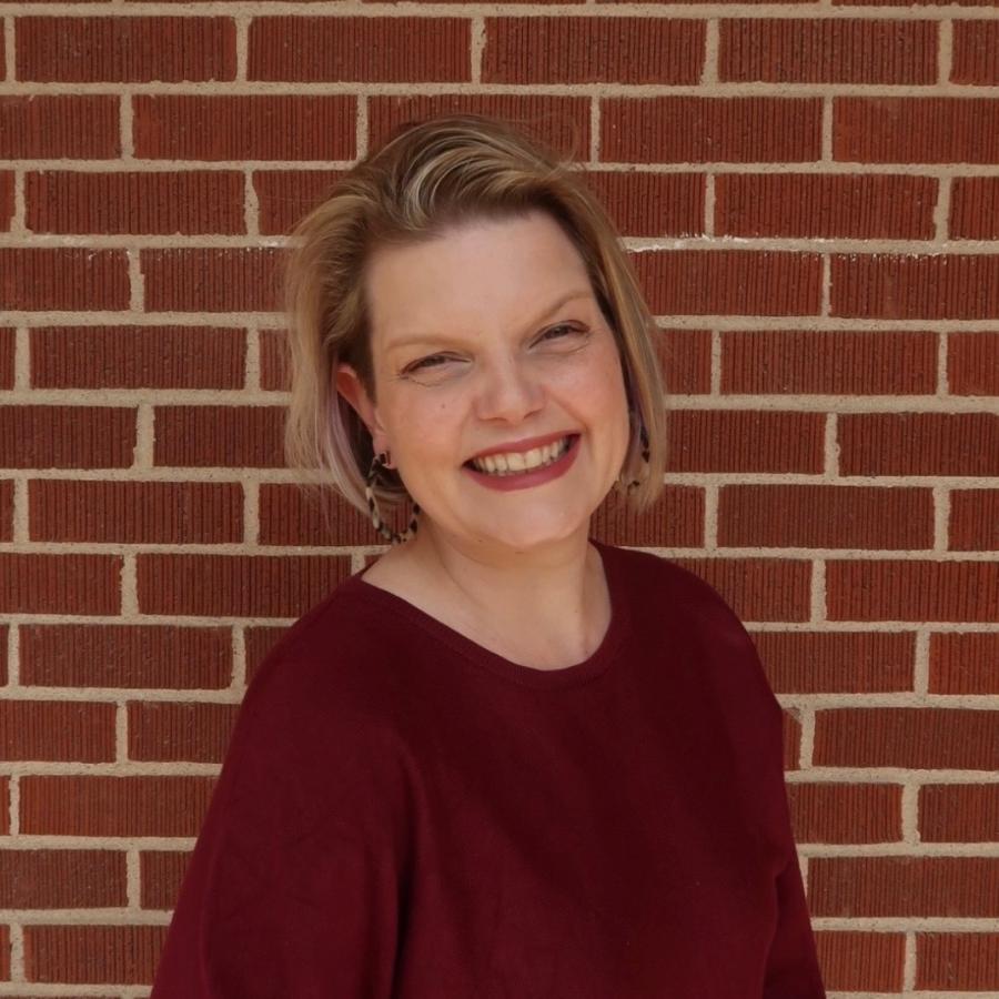 Dr. Leslie Hahner