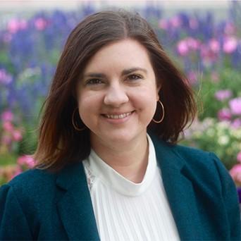 Dr. Kaitlin Phillips
